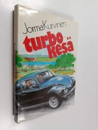 Turbokesä