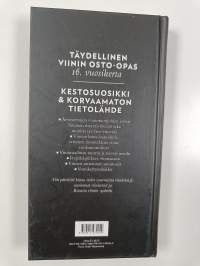 Viinistä viiniin 2014 : viininystävän vuosikirja