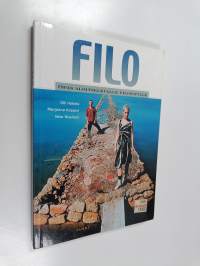Filo : opas aloittelevalle filosofille