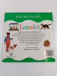 Lemmikit