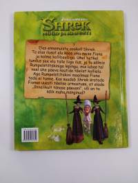 Shrek nüüd ja igavesti : filmiraamat