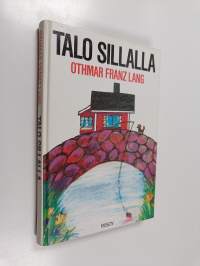 Talo sillalla