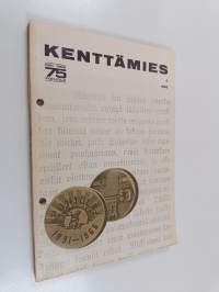 Kenttämies 6/1966