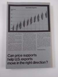 Foreign affairs Summer 1985