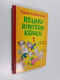 Tyhjä kuva