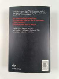 Schändung - Der zweite Fall für Carl Mørck, Sonderdezernat Q