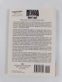 Nevada - A Bicentennial History
