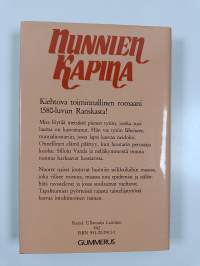 Nunnien kapina