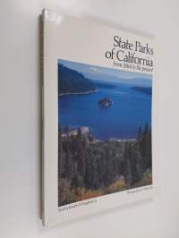State Parks of California - from 1864 to the Present