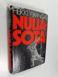 Nuijasota