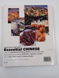 Essential Chinese