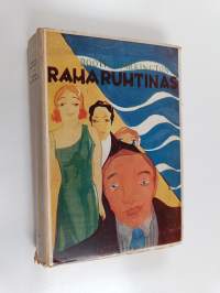 Raharuhtinas : romaani