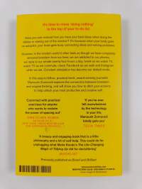 Spark - How to Free Your Brain from Technology to Ignite Your Creativity