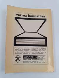 Virastotyö tehokkaaksi 4 : toimistotyö