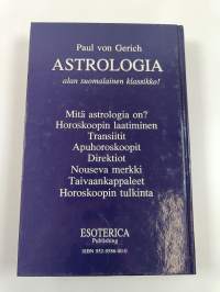 Astrologia