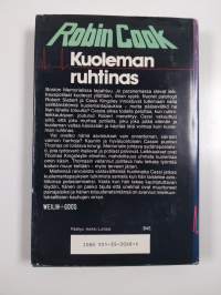 Kuoleman ruhtinas
