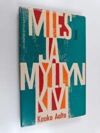 Mies ja myllynkivi