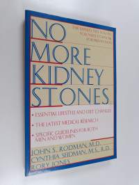 No More Kidney Stones