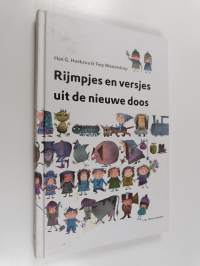 Rijmpjes en versjes uit de nieuwe doos