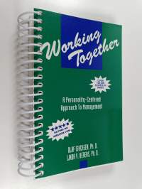 Working Together - A Personality-centered Approach to Management