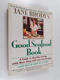 Jane Brody&#039;s Good Seafood Book