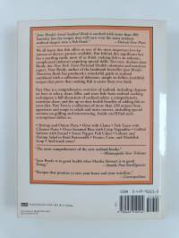 Jane Brody&#039;s Good Seafood Book