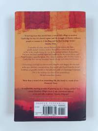 From the Land of Green Ghosts - A Burmese Odyssey