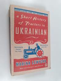 A short history of tractors in Ukrainian