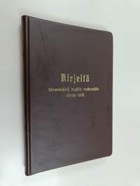 Tyhjä kuva