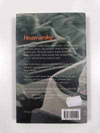Hostmanship : the art of making people feel welcome