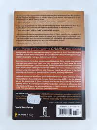 Be the Change - Your Guide to Freeing Slaves and Changing the World