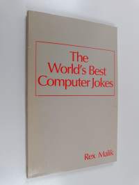 The world&#039;s best computer jokes