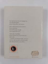 500 letters - Cinq cents letter pour tous les jours