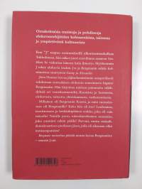 Bergman : muistelma