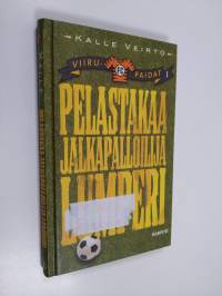 Pelastakaa jalkapalloilija Lumperi