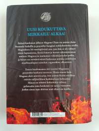 Kesän miekka