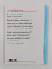 Ladda upp! : svenska för yrkesstuderande