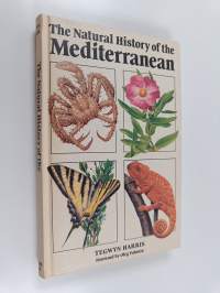 The natural history of the Mediterranean