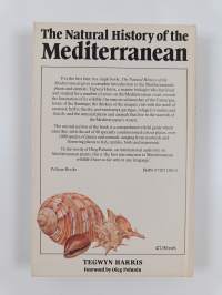 The natural history of the Mediterranean