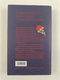 Rokkikukkopilli (UUDENVEROINEN)