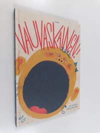 Vauvaskainen!