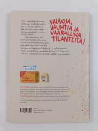 Vauvaskainen!