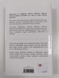 Näin piirretään kuu : romaani (UUDENVEROINEN)