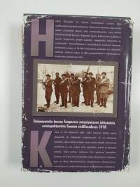 Tie Tampereelle : dokumentoitu kuvaus Tampereen antautumiseen johtaneista sotatapahtumista Suomen sisällissodassa 1918