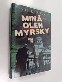 Minä olen myrsky (UUDENVEROINEN)