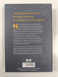 Mutta pimeys näkee sydämen : romaani (UUSI)