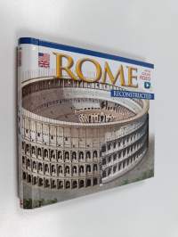 Rome reconstructed