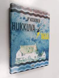 Hukkuva maa (UUDENVEROINEN)