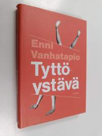 Tyttöystävä (UUDENVEROINEN)