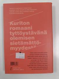 Tyttöystävä (UUDENVEROINEN)